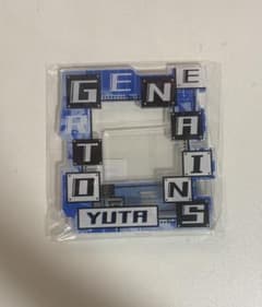 GENERATIONS DMMスクラッチ フォトカードスタンドのサムネイル