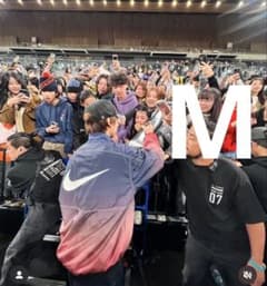 Supreme x Nike Ripstop Pullover 堀米雄斗着用 Supreme x Nike Ripstop Pullover 堀米雄斗着用 Supreme x Nike