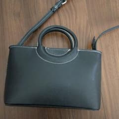 ZARA  2wayミニショルダーバッグ♡値下げしましたのサムネイル