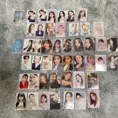 TWICEトレカ　48枚セットのサムネイル