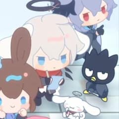 白ちゃん専用のサムネイル