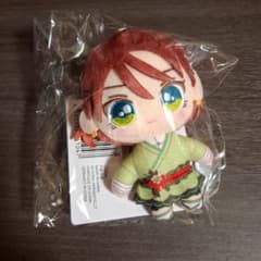 前橋ウィッチーズ 北原キョウカ マスコット②