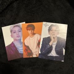 SF9 インソン トレカ セプク商事 | Shop at Mercari from Japan! | Buyee