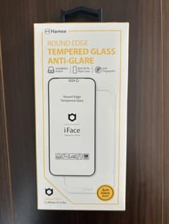 iFace iPhone 12 12 Pro 強化ガラス フィルムのサムネイル