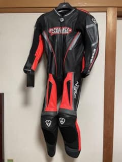 ARLEN NESS レザー スーツ サイズ50 - メルカリ