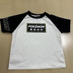ポケモン　半袖Tシャツ　120のサムネイル