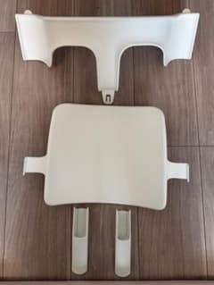 STOKKE ベビーセット+トレイのサムネイル