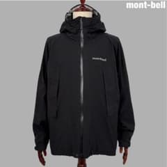 mont-bell ドロワットパーカー GORE-TEX XL ゴアテックス - メルカリ