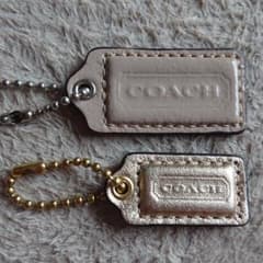 COACH キーホルダーのサムネイル