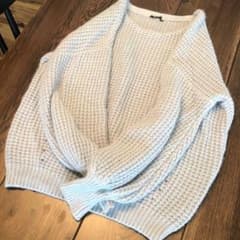 ＊LilyBrown＊ニットのサムネイル