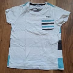 アルマーニ　2歳　Tシャツのサムネイル