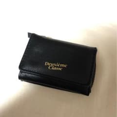 財布のサムネイル