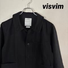 visvim BENNY JKT US （W&frasl;L） ビズビム ベニー ジャケット - メルカリ