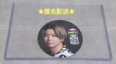 NEWS ジョイポリス 増田貴久 ステッカーのサムネイル