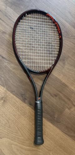 HEAD PRESTIGE MPL 500 硬式テニスラケット HEAD PRESTIGE MPL 500 硬式テニスラケット - メルカリ
