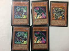 遊戯王セットのサムネイル