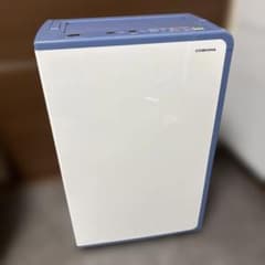 コロナ(CORONA)BD-H107【美品】 除湿機 - メルカリ