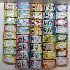 入浴剤40個セット