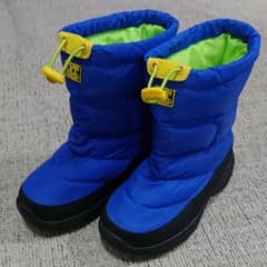 スノーブーツ  20㎝のサムネイル