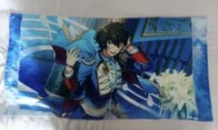 あんスタ ビジュアルバスタオル vol.6 朔間凛月 あんさんぶるスターズ返礼祭のサムネイル