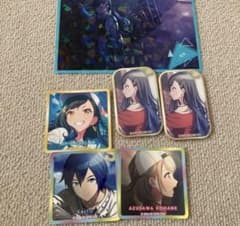 プロセカ ビビバスのサムネイル