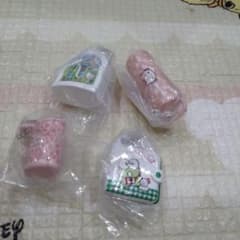サンリオレトロガチャのサムネイル