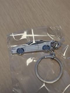 Honda INTEGRA TYPE R (DC2) メタルカーのサムネイル