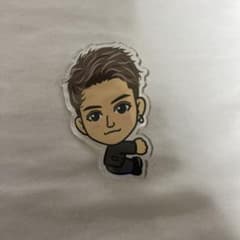 FANTASTICS 八木勇征 フラッグアクセサリーのサムネイル