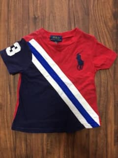 ラルフローレン Tシャツ ポロシャツのサムネイル