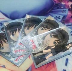 Ai様専用 キャラクタースリーブ 森島はるかのサムネイル