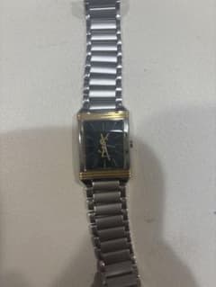 YSL 腕時計 希少のサムネイル