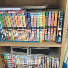 ニセコイ マンガのサムネイル