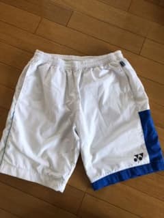 YONEX ヨネックス ハーフパンツのサムネイル