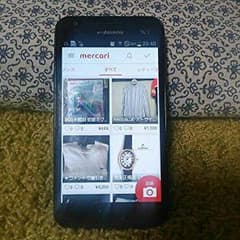 まーたさん専用、Galaxy S Ⅱ LTE ドコモ 値下げのサムネイル