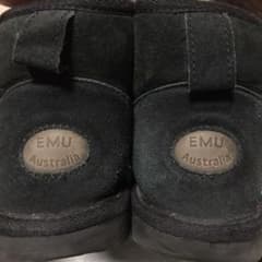 EMU ムートンブーツのサムネイル