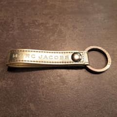 専用　MARC JACOBSキーホルダーのサムネイル