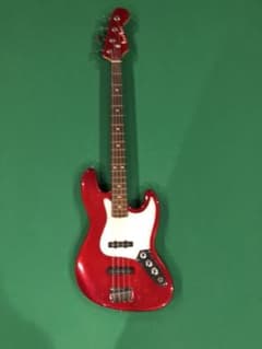 Photo Genic(フォトジェニック) ベース 美品のサムネイル