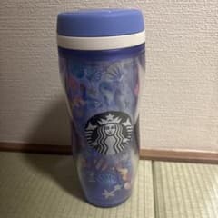 スターバックス ボトルオーシャンアイコンズ 355mlのサムネイル