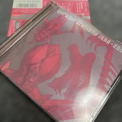 帯付き】ゆらゆら帝国／ゆらゆら帝国 1998-2004［2CD］ - メルカリ