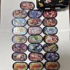 ポケモン メザスタ タグ まとめ売りのサムネイル