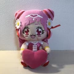 キュアエール　ぬいぐるみのサムネイル