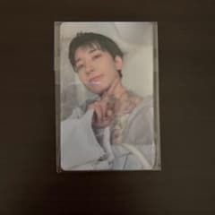 SEVENTEEN ウォヌ トレカのサムネイル
