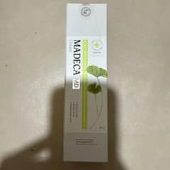 MADECA MD Cream 80gのサムネイル