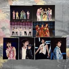 嵐 Oneツアー 公式写真 - メルカリ