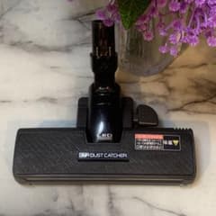 MC-SR38K Panasonic 掃除機　ヘッド　回転ブラシ　希少　中古 MC-SR38K Panasonic 掃除機 ヘッド 回転ブラシ 希少 中古 - メルカリ