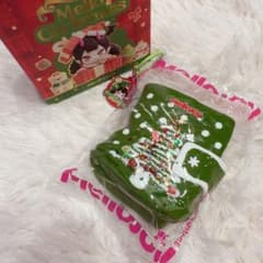 い*！様 【大人気】Mellojoy メロークリスマス - メルカリ