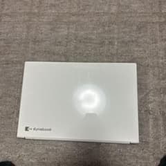 dynabook ノートPC本体のサムネイル