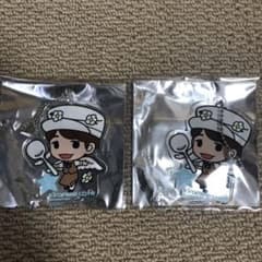 kiramune cafe 기무라 료헤이 천사×2