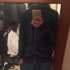 Request パーカーのサムネイル