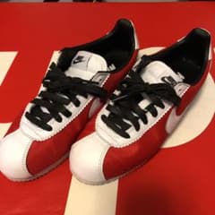ナイキ  スニーカー  コルテッツ‼️‼️のサムネイル